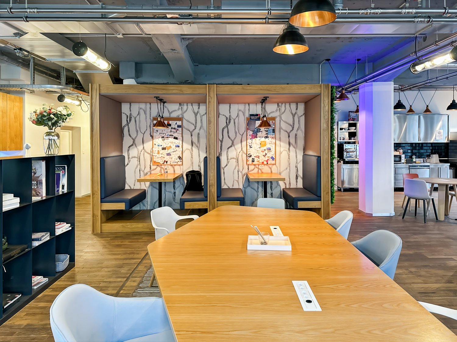 ufficio 10m²