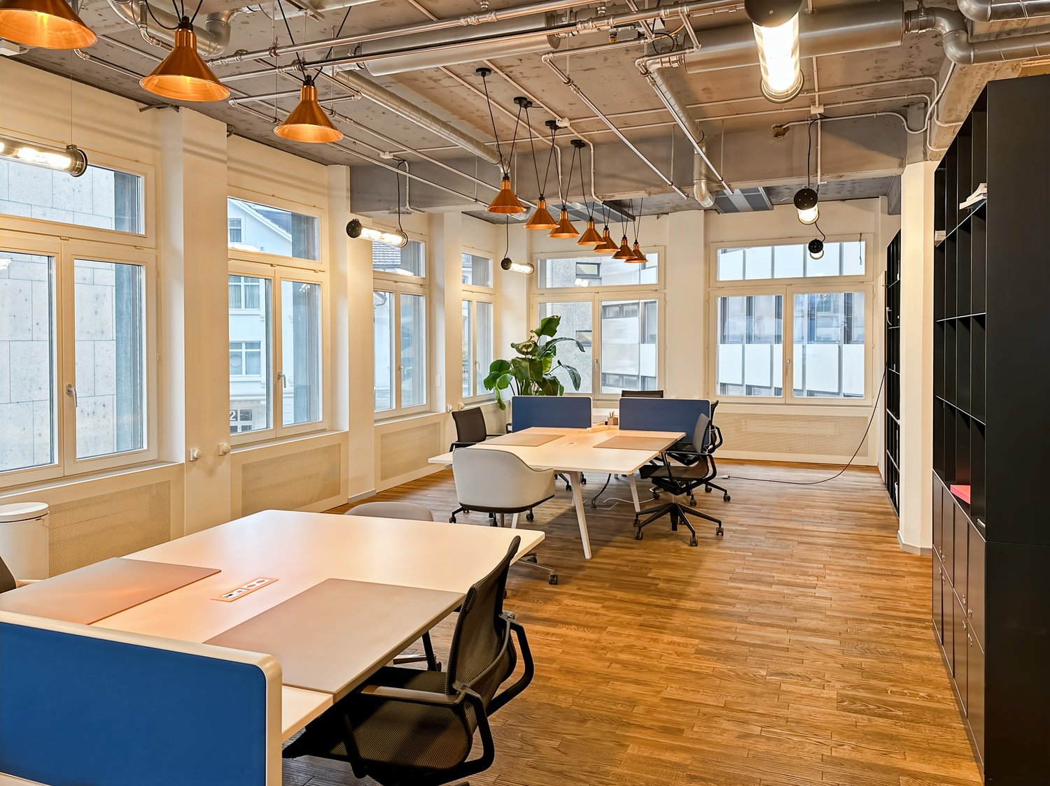 ufficio 10m²