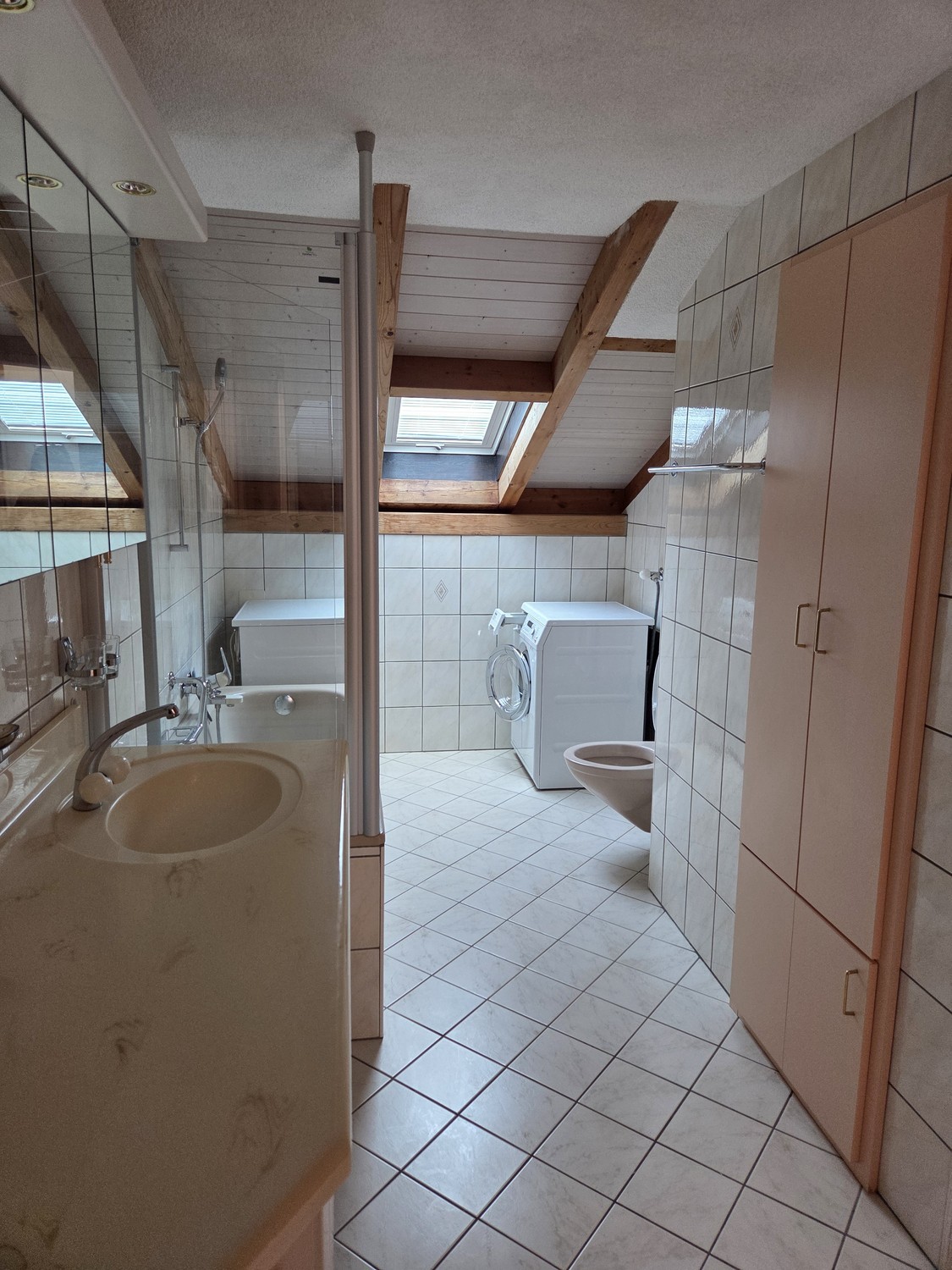 Appartamento di 3 ½ locali, foto 6 di 7