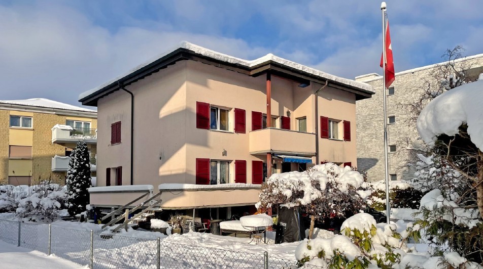 Appartamento di 3 ½ locali, foto 7 di 7