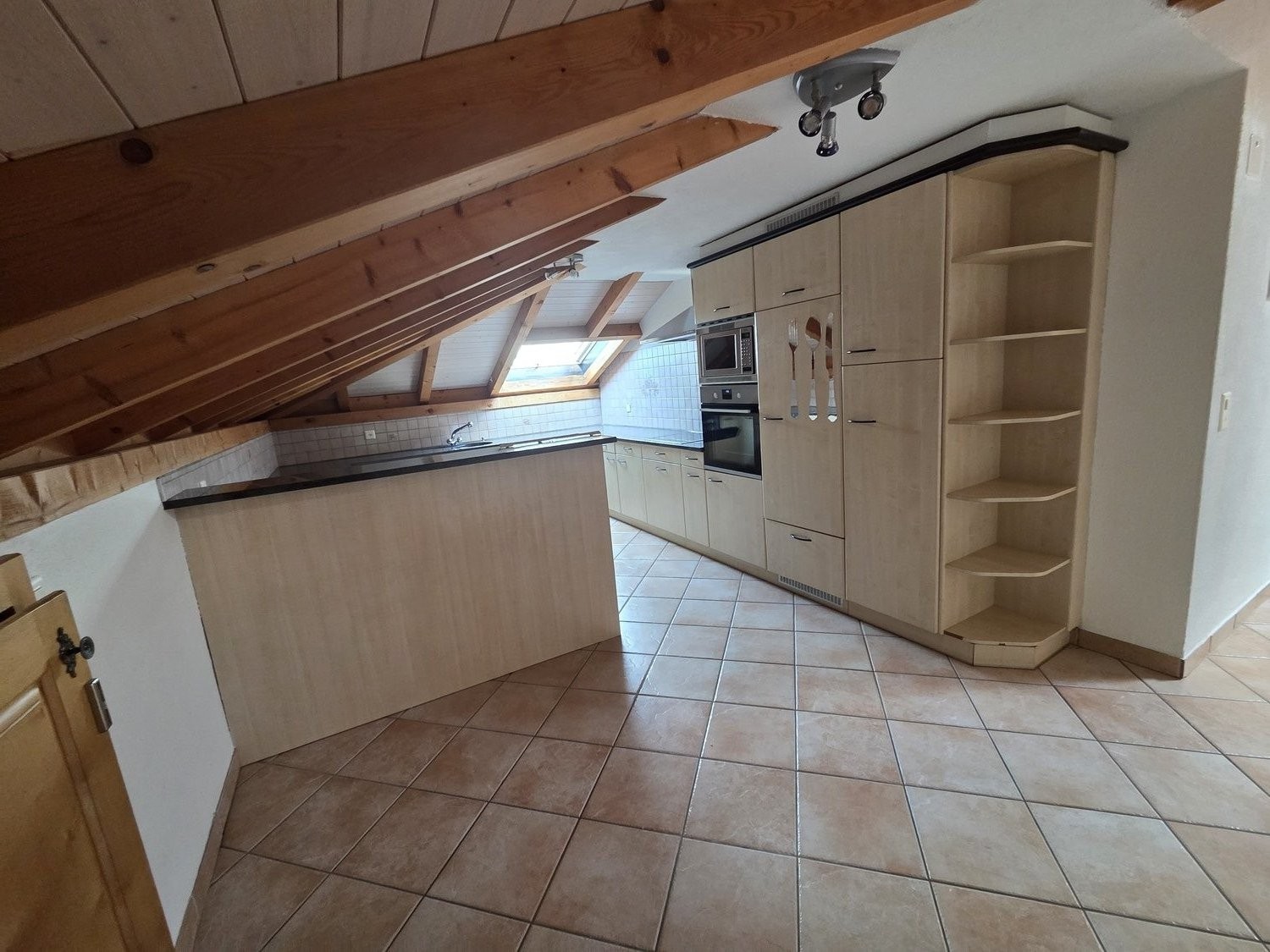 Appartamento di 3 ½ locali, foto 1 di 7