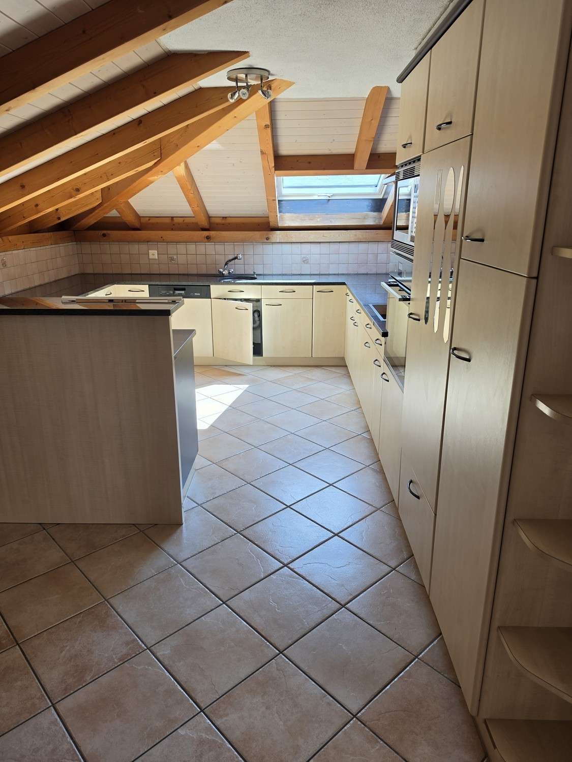 Appartamento di 3 ½ locali, foto 2 di 7