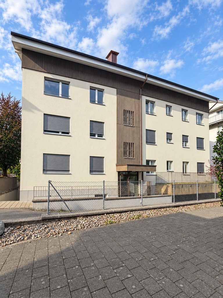 Appartamento di 3 ½ locali, foto 1 di 9
