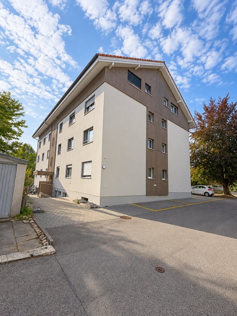 Appartamento di 3 ½ locali, foto 8 di 9