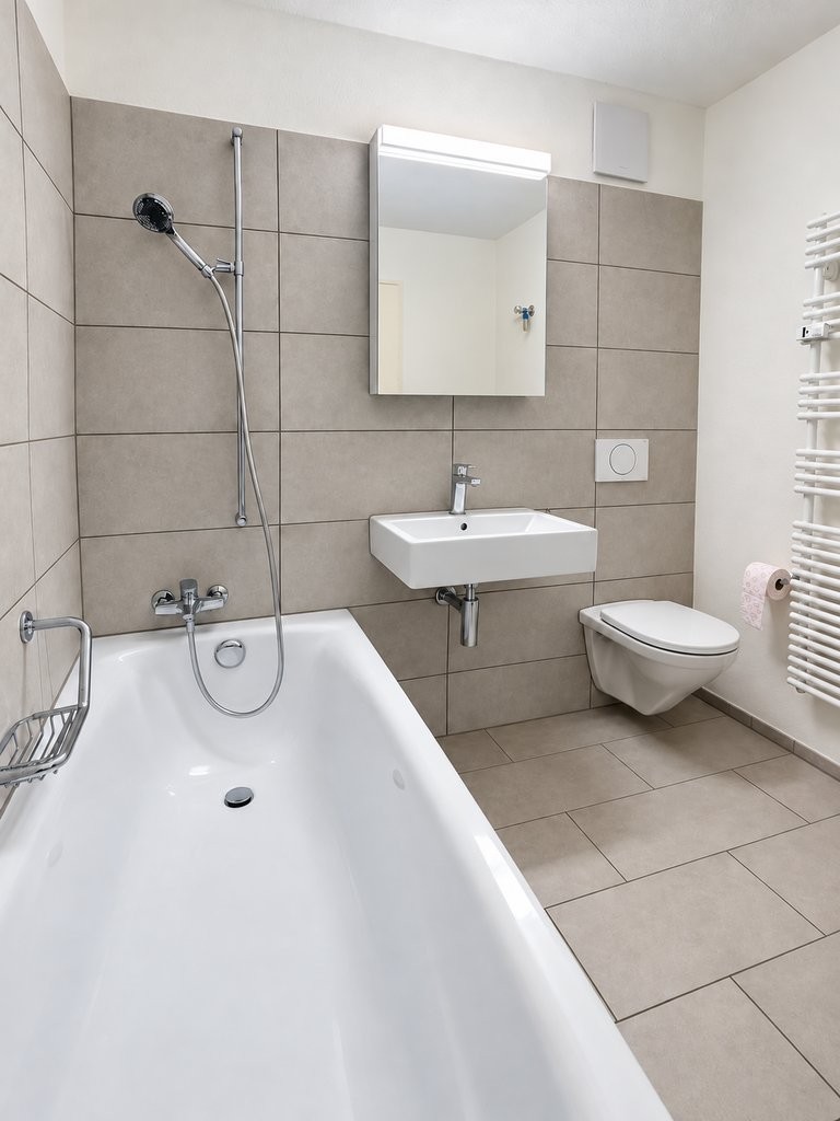 Appartamento di 3 ½ locali, foto 6 di 9