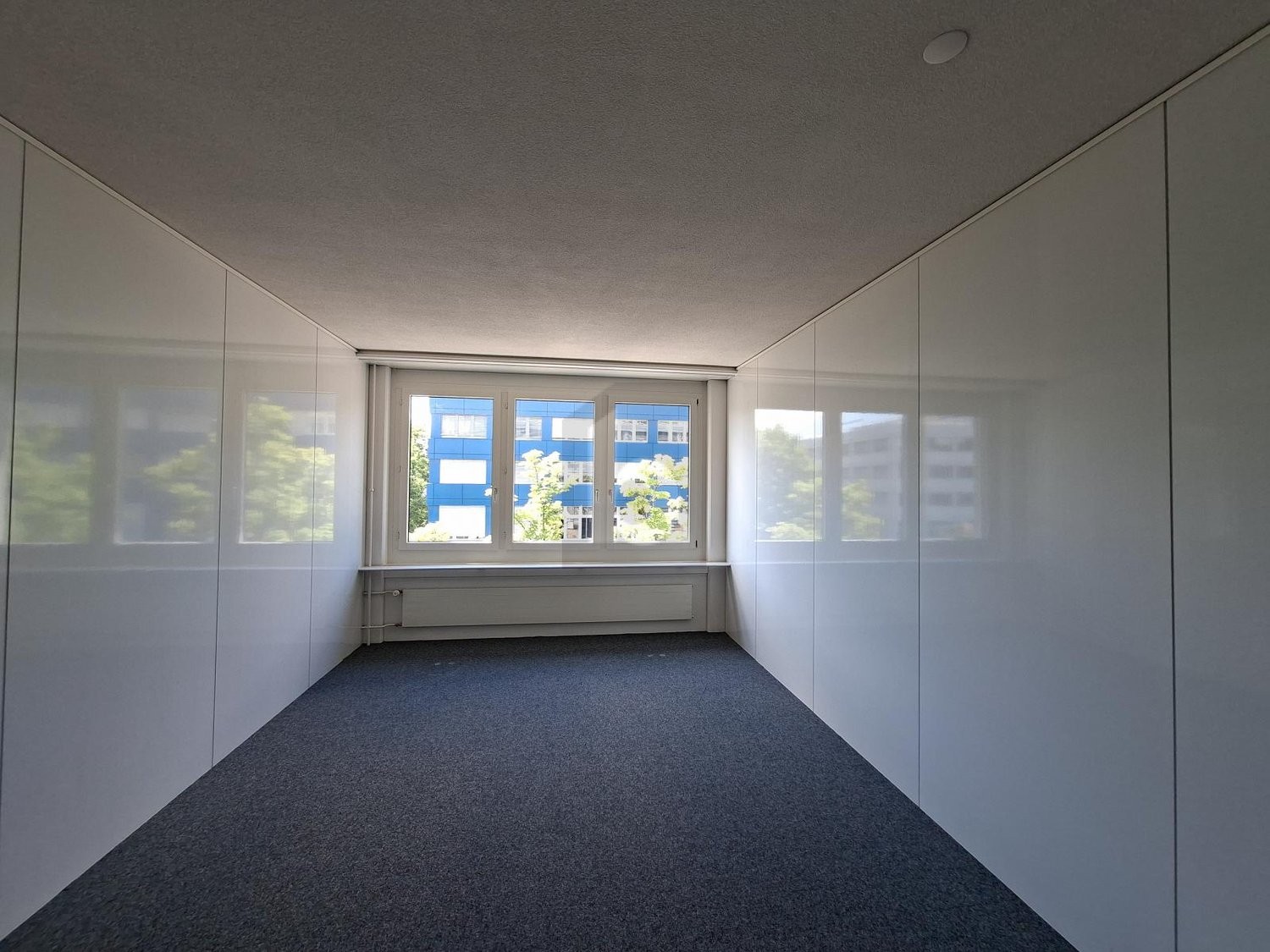 ufficio di 75m²