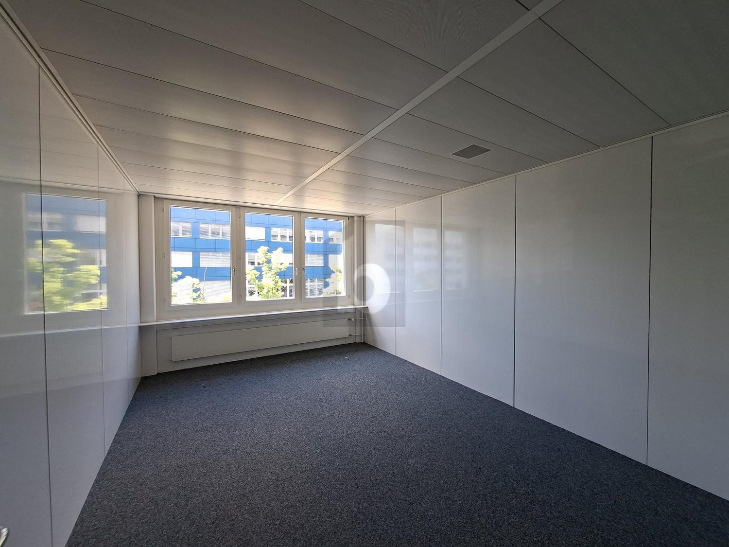 ufficio di 75m²