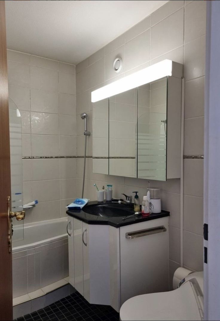 Appartamento di 3 ½ locali