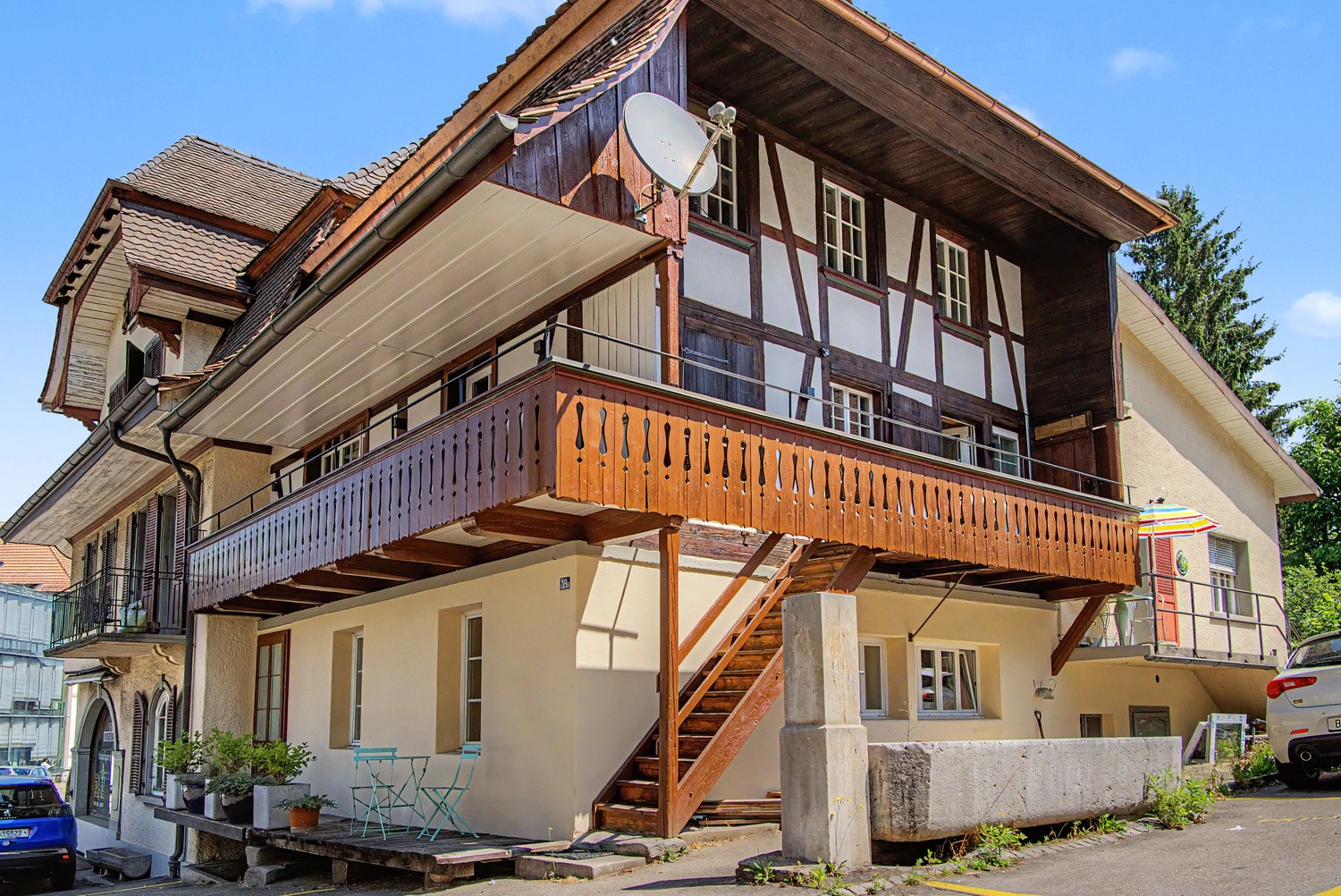 Appartamento di 4 ½ locali, foto 6 di 10