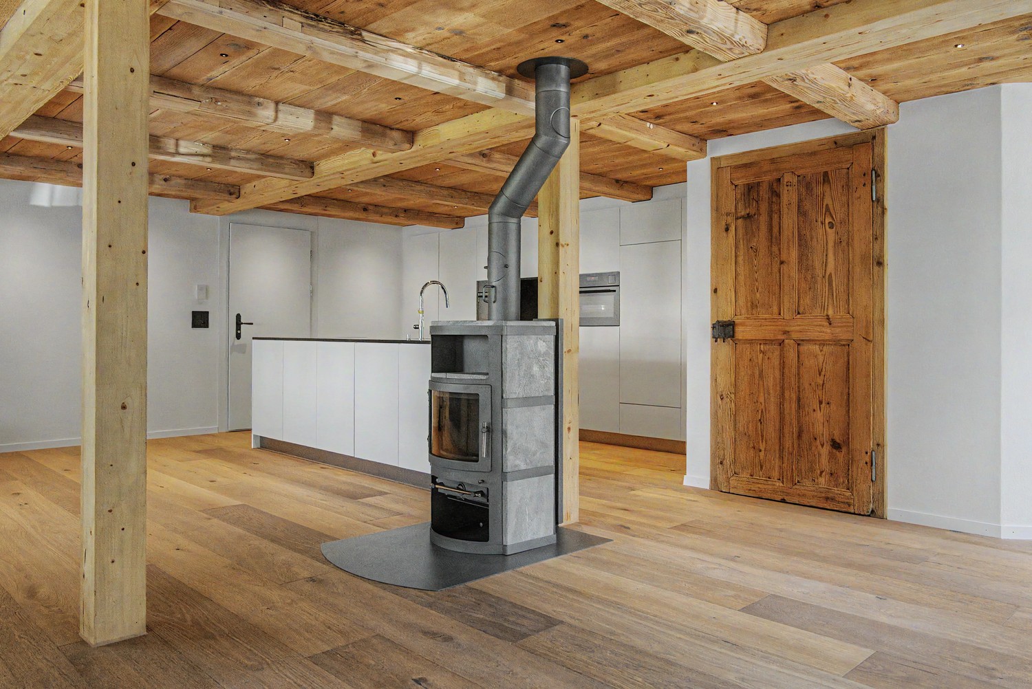 Appartamento di 4 ½ locali, foto 2 di 10