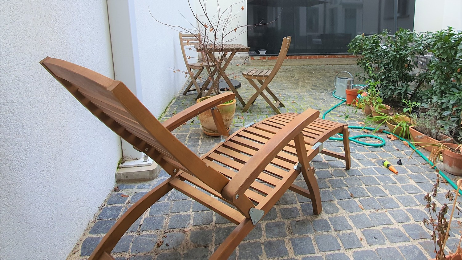 Appartamento di 1 ½ locali, foto 5 di 10