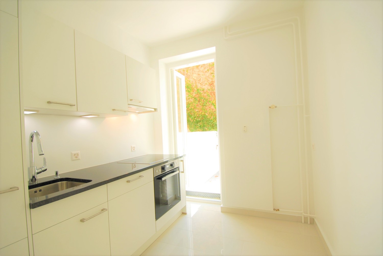 Appartamento di 1 ½ locali, foto 3 di 10