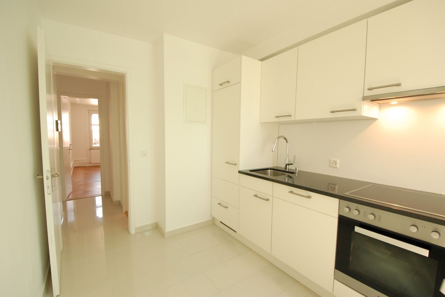 Appartamento di 1 ½ locali, foto 10 di 10