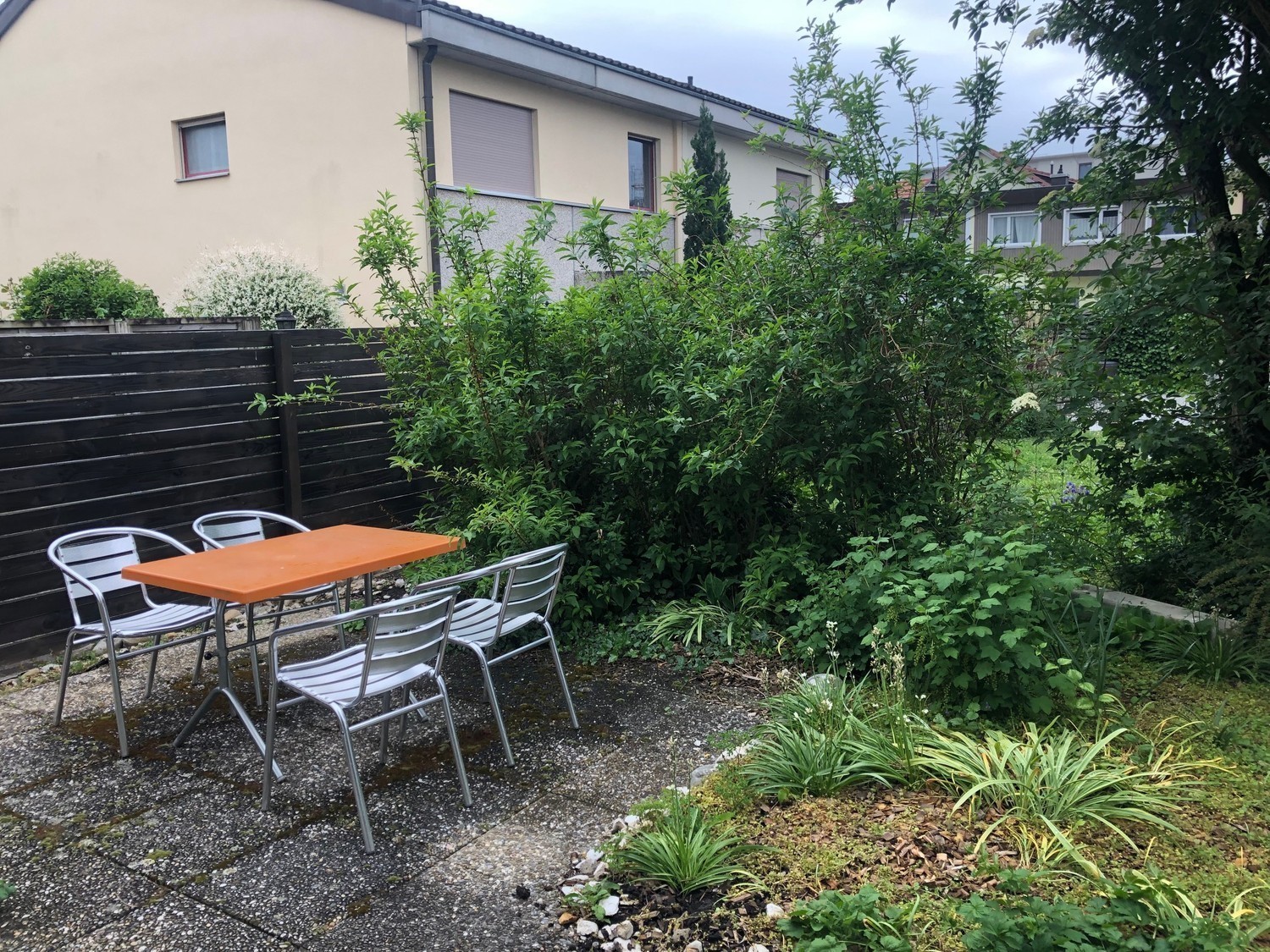 Stanza in un appartamento condiviso, foto 4 di 4