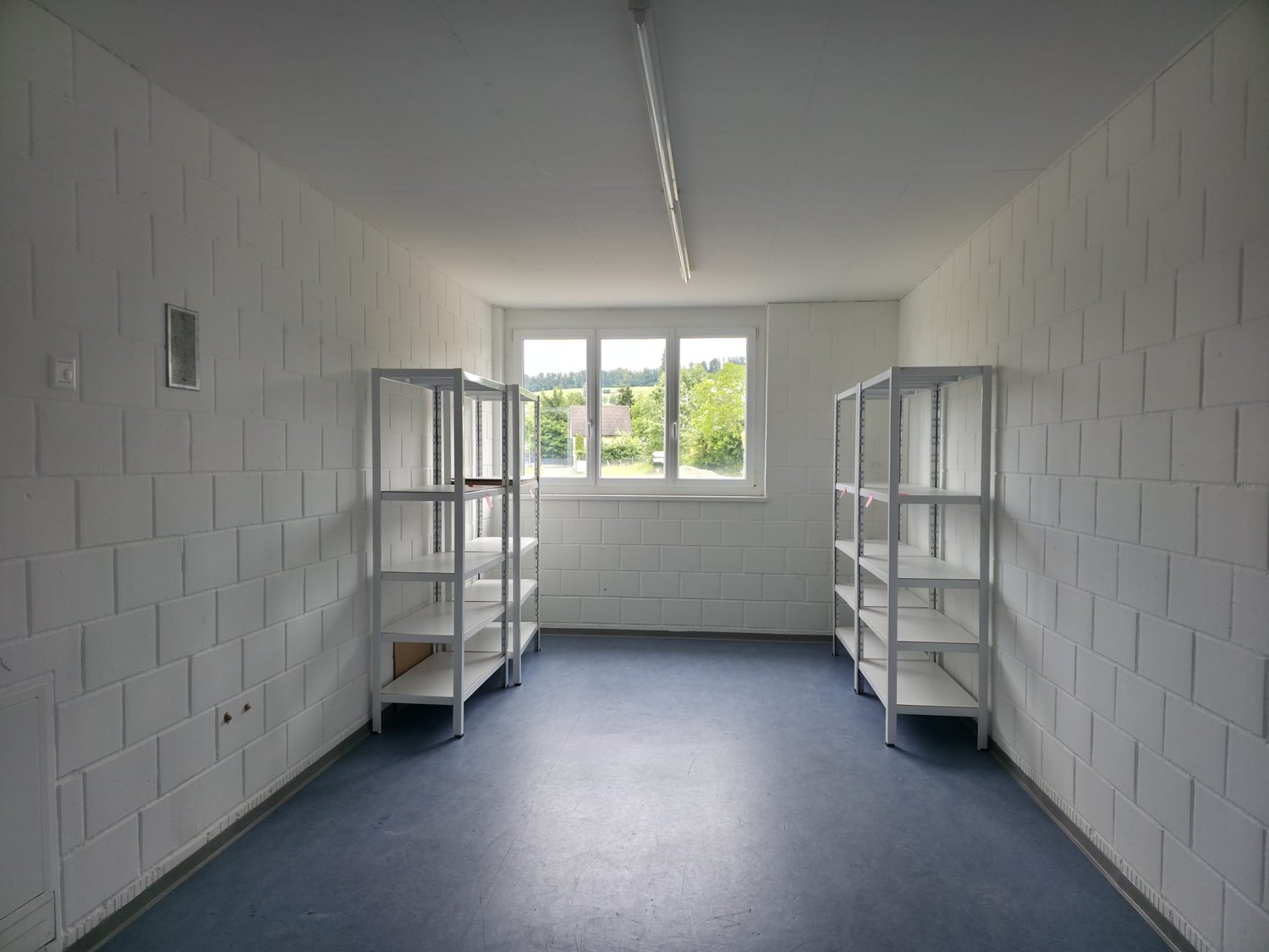 198m² commerciale
