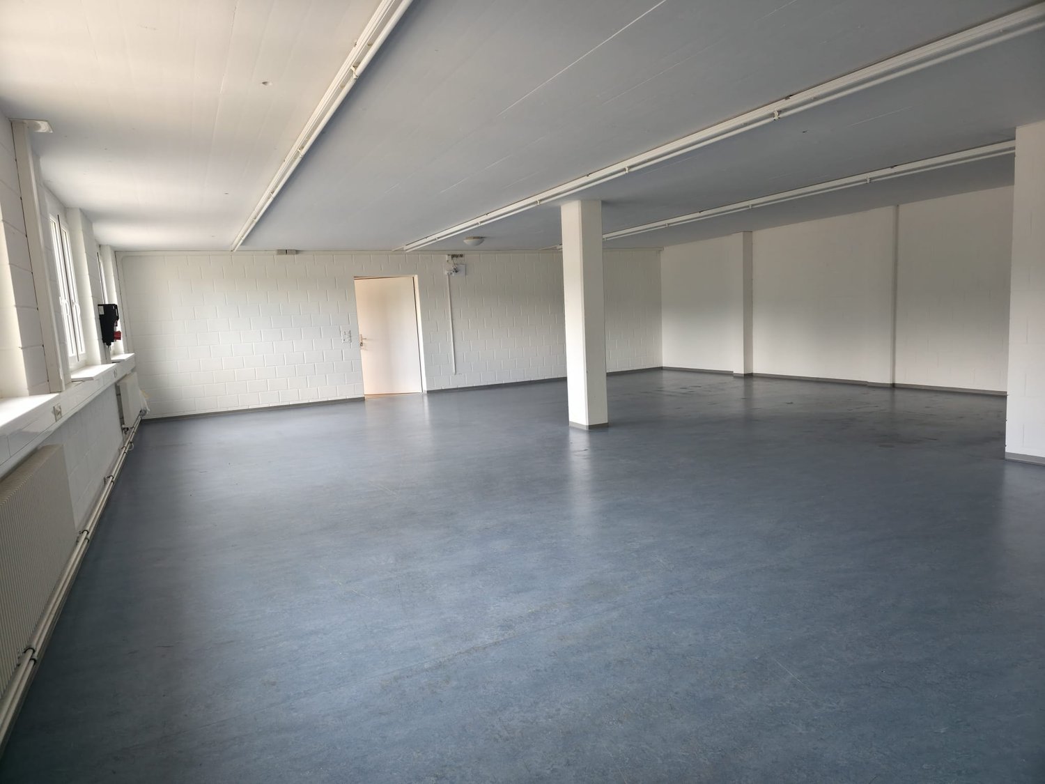 198m² commerciale