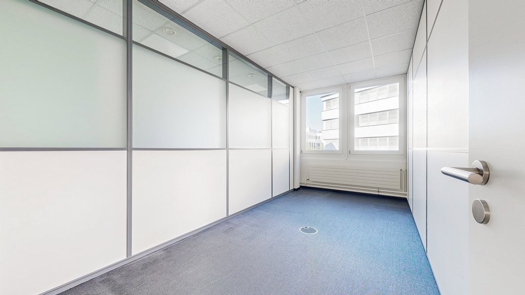220m² ufficio