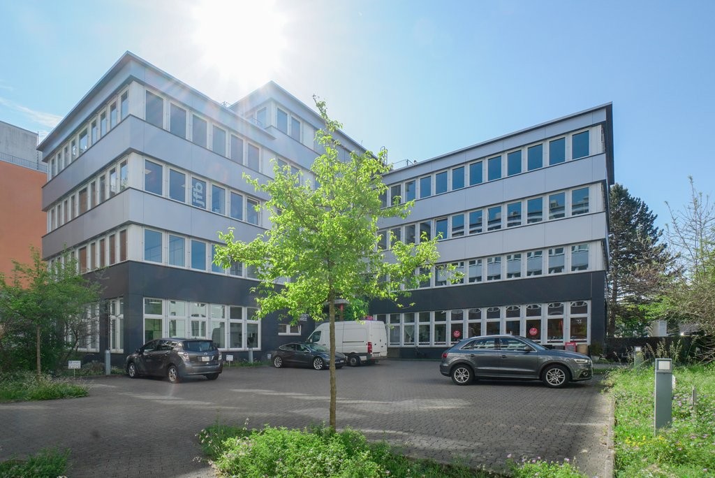 220m² ufficio