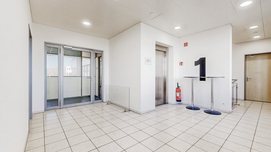 220m² ufficio