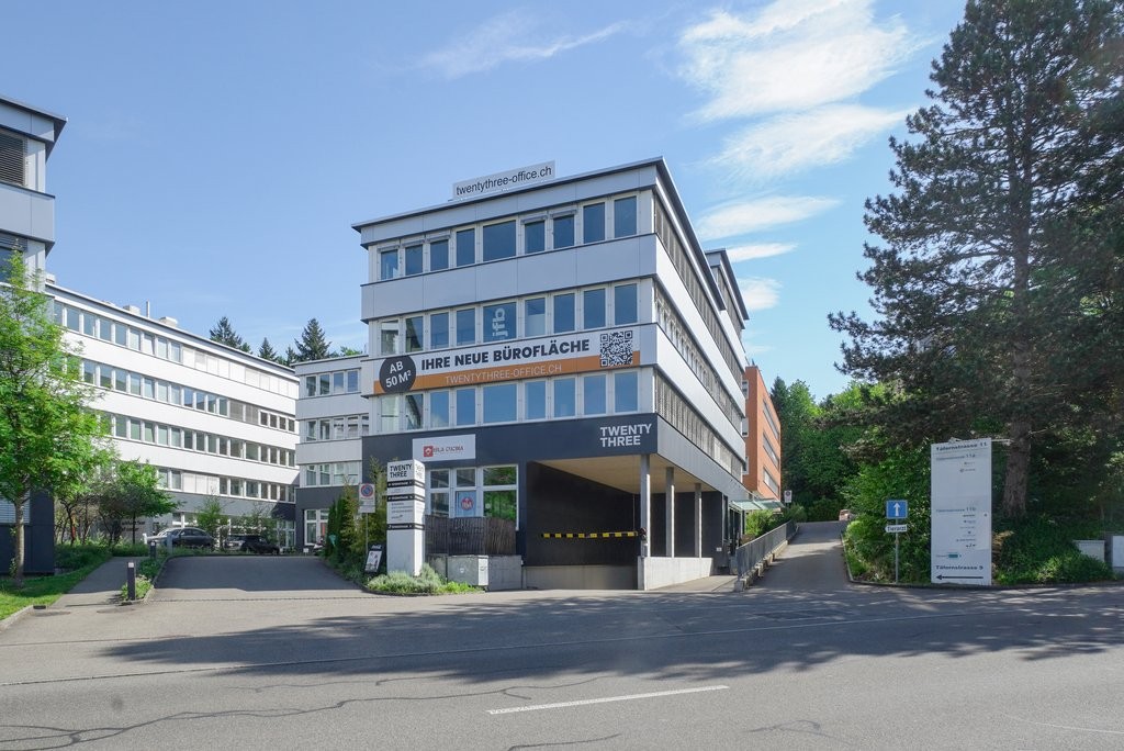 220m² ufficio