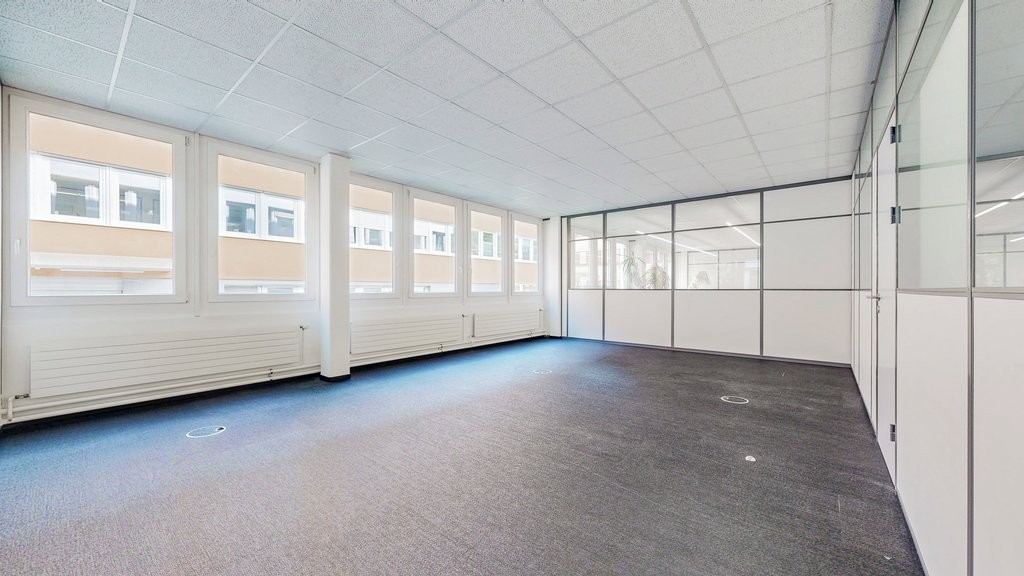 220m² ufficio