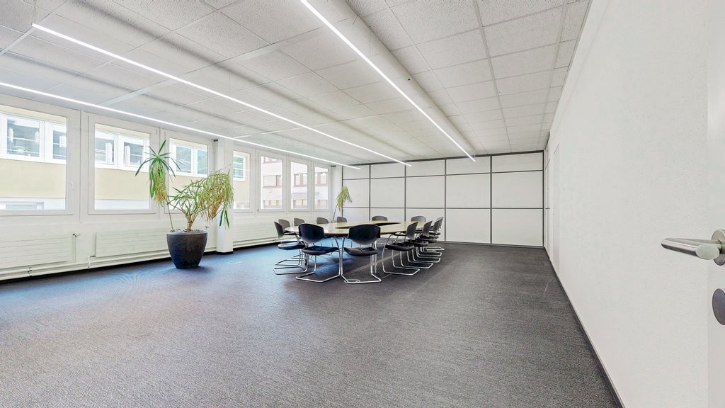 220m² ufficio