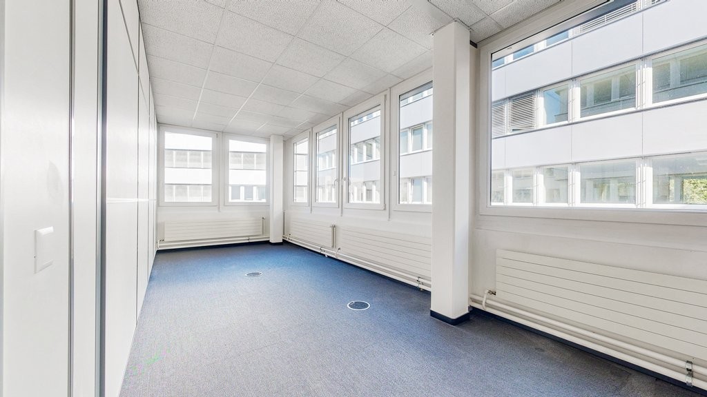220m² ufficio