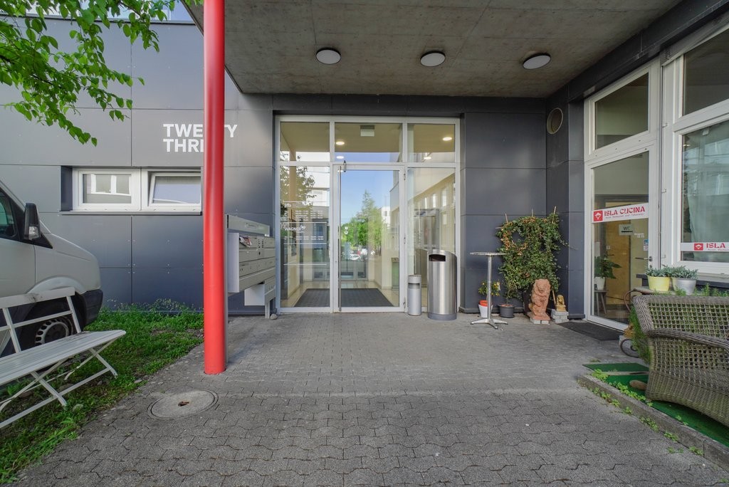 220m² ufficio
