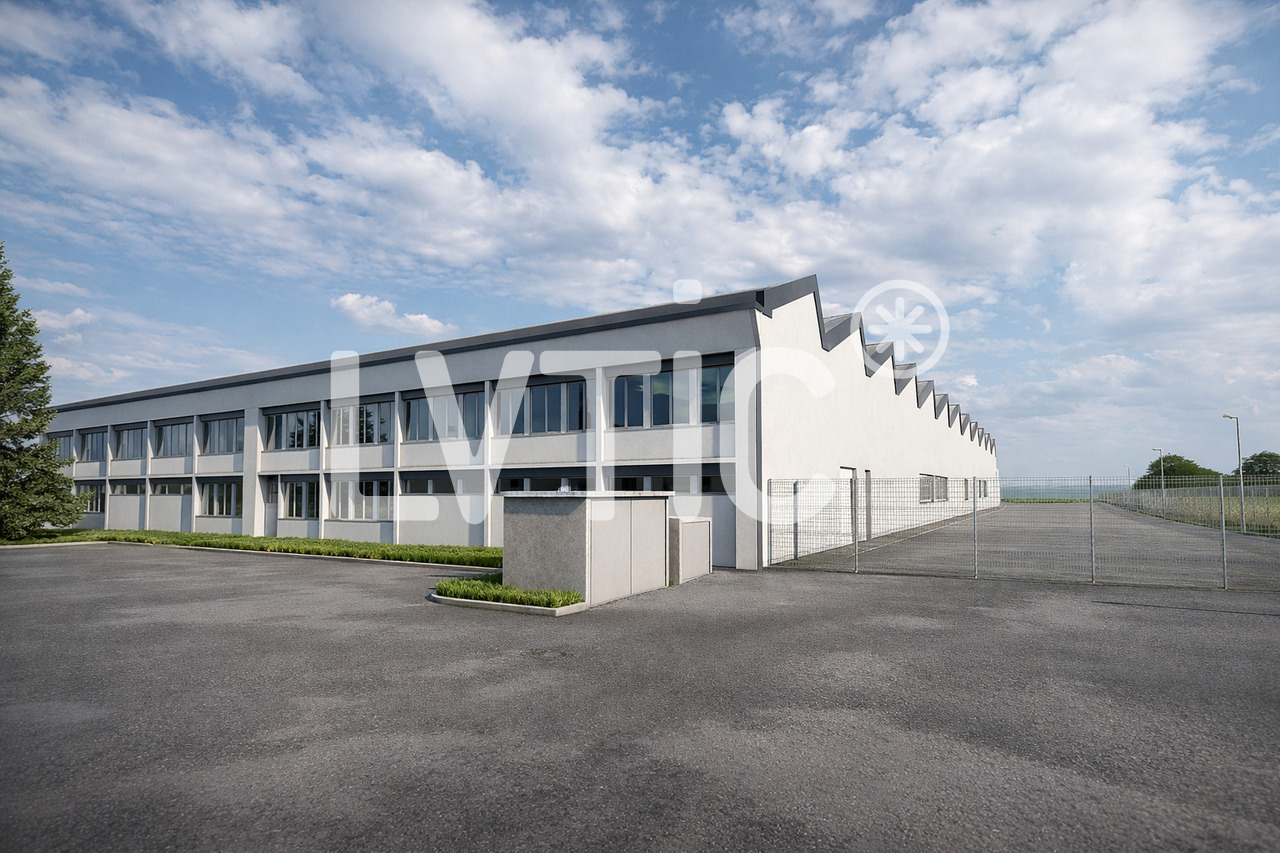 1475m² atelier