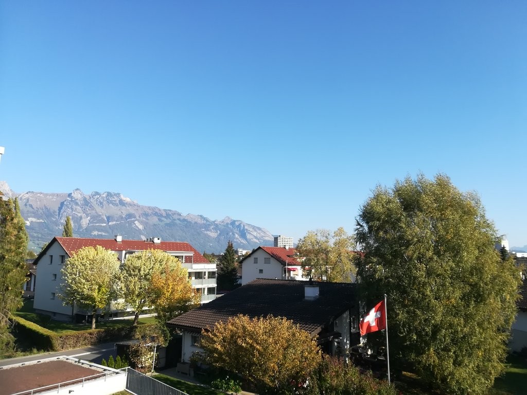 Appartamento di 2 ½ locali