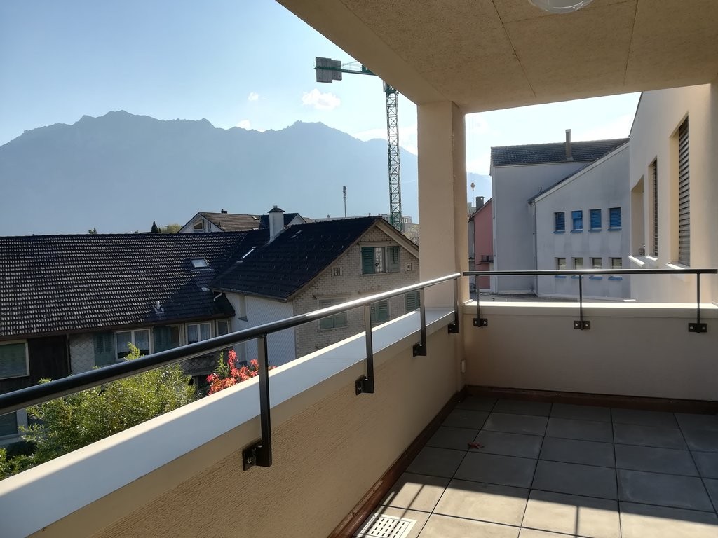 Appartamento di 2 ½ locali