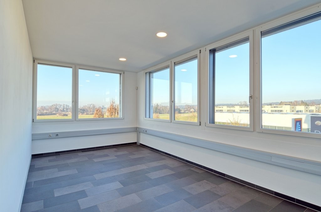 ufficio di 278m²