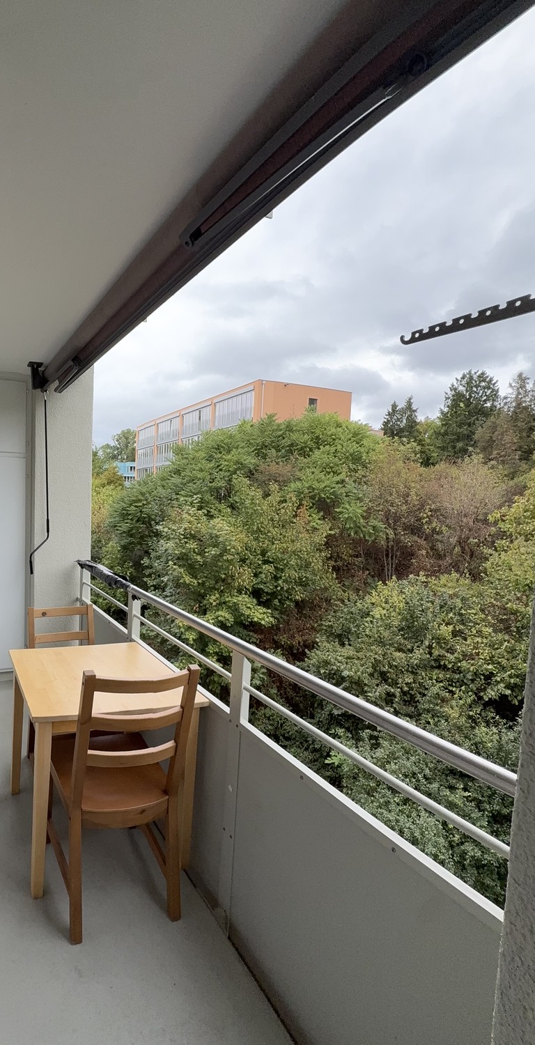 Appartamento di 3 ½ locali