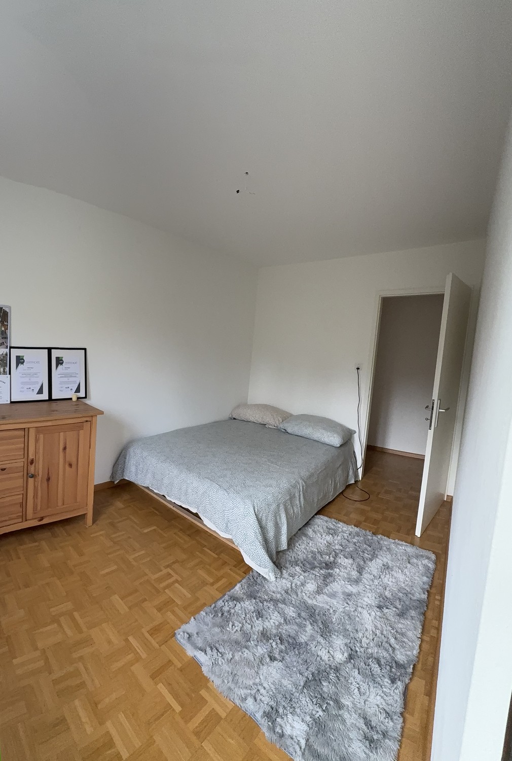 Appartamento di 3 ½ locali