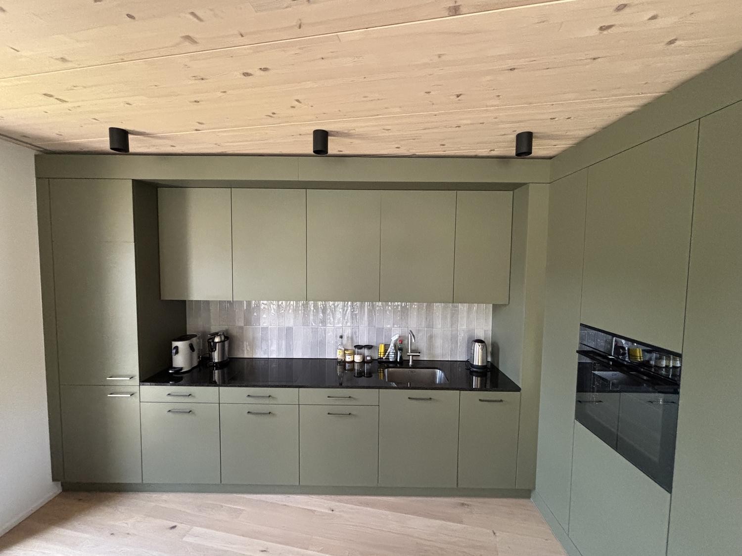 Appartamento di 2 ½ locali, foto 3 di 5
