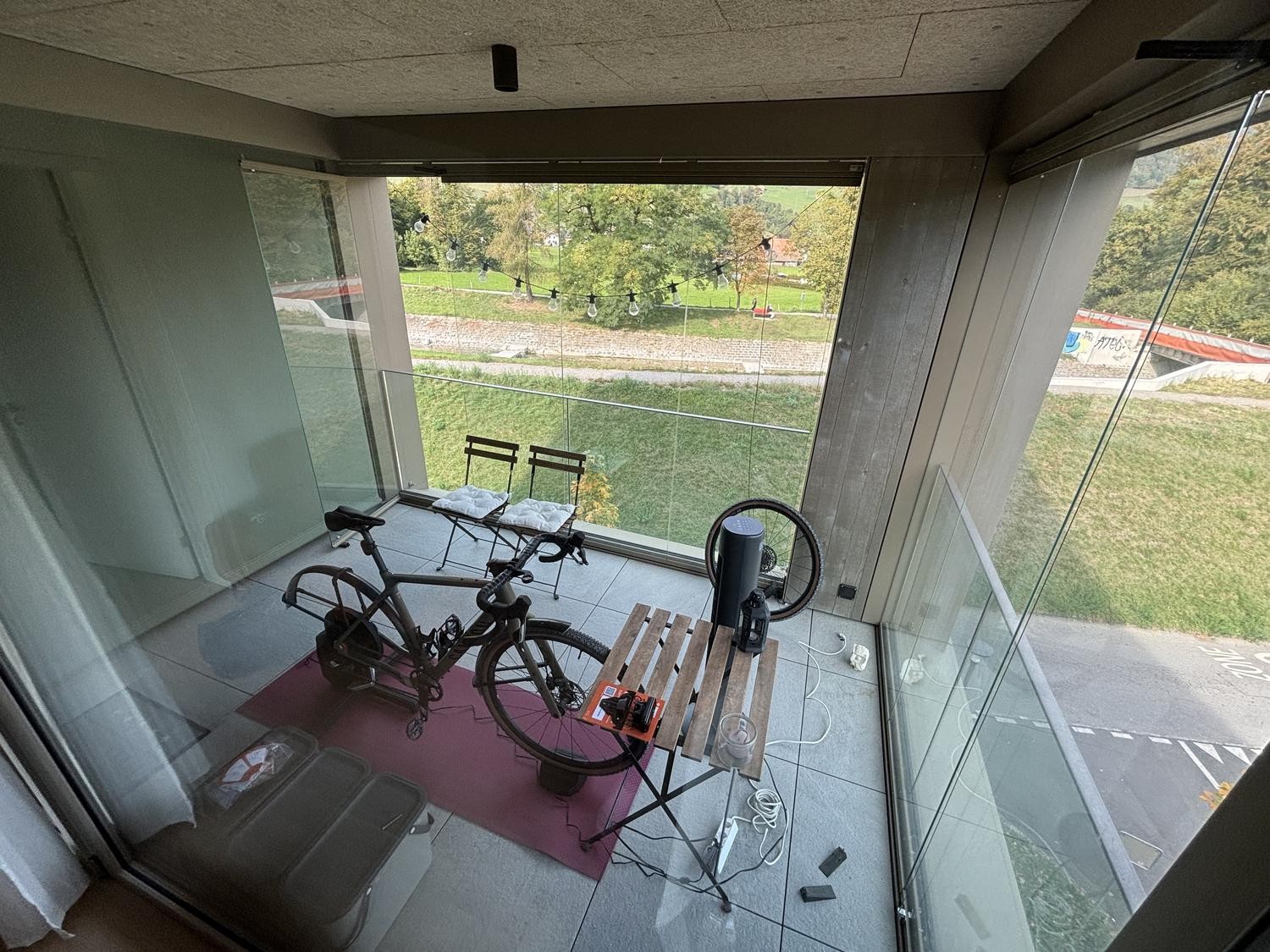 Appartamento di 2 ½ locali, foto 4 di 5