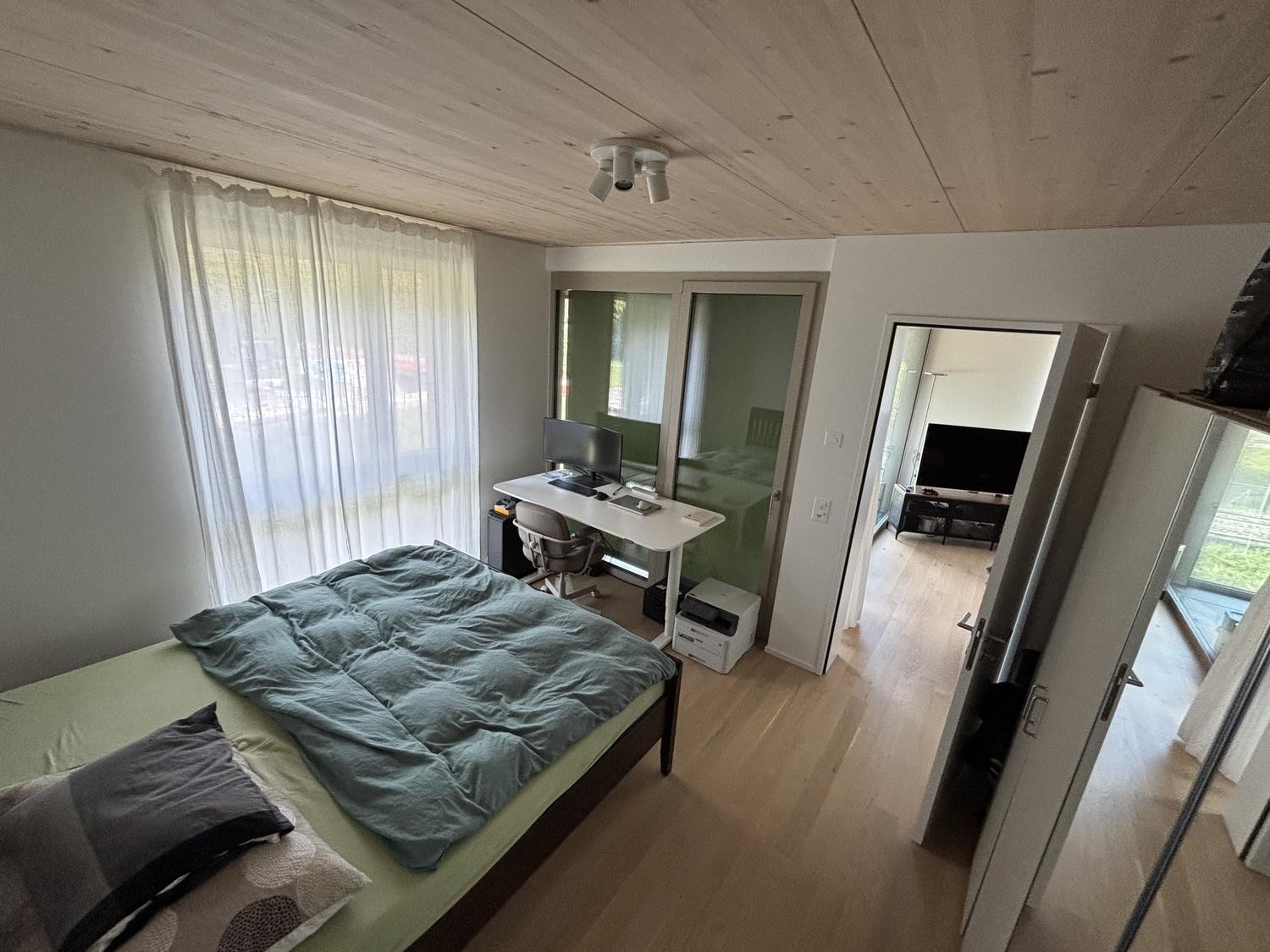 Appartamento di 2 ½ locali, foto 5 di 5