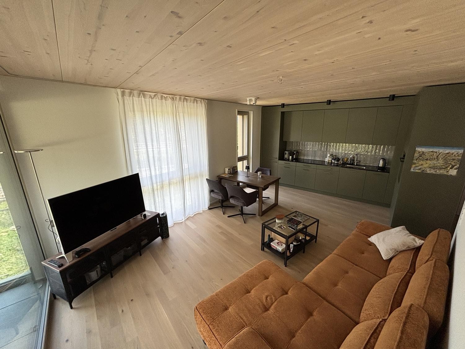 Appartamento di 2 ½ locali, foto 2 di 5