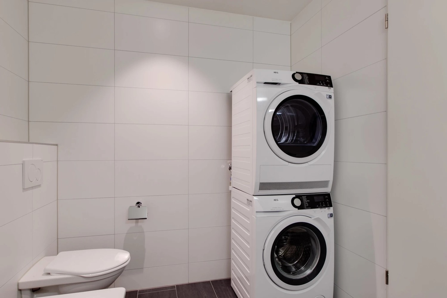 Appartamento di 2 ½ locali, foto 3 di 9