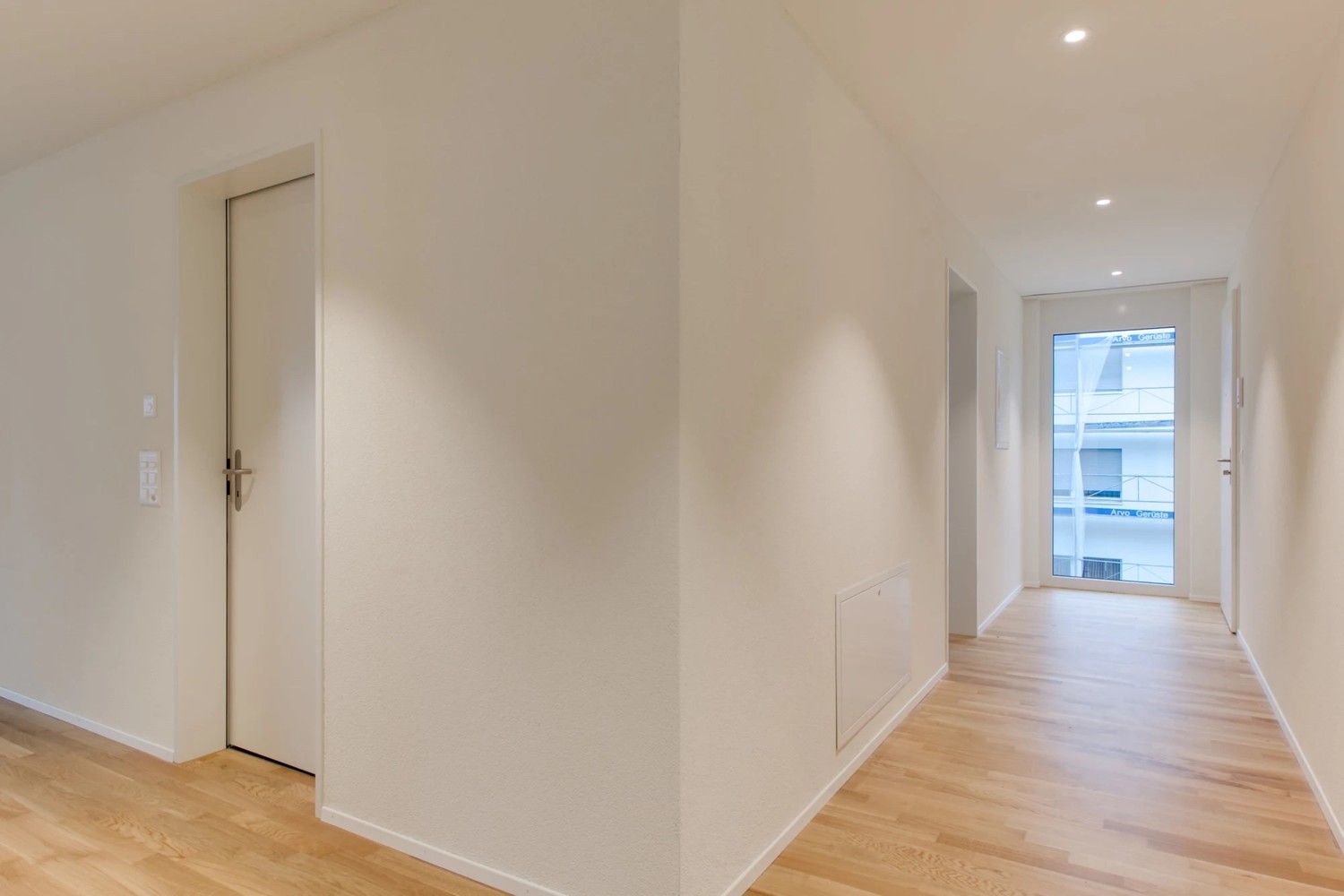 Appartamento di 2 ½ locali, foto 7 di 9