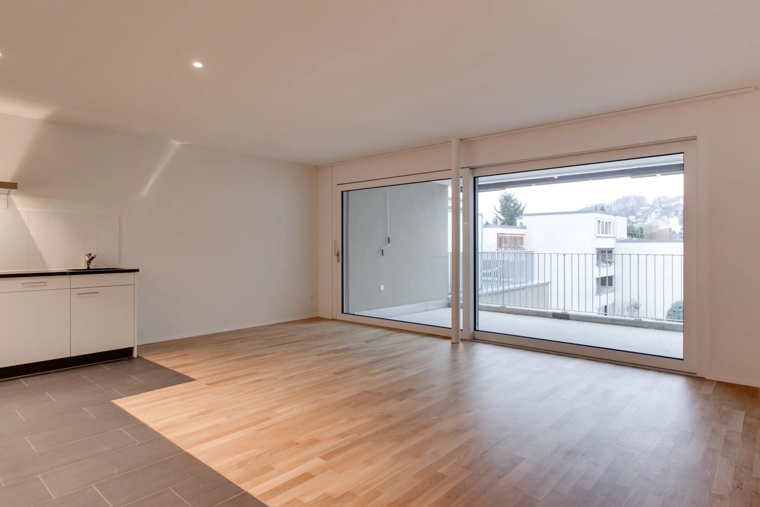 Appartamento di 2 ½ locali, foto 9 di 9
