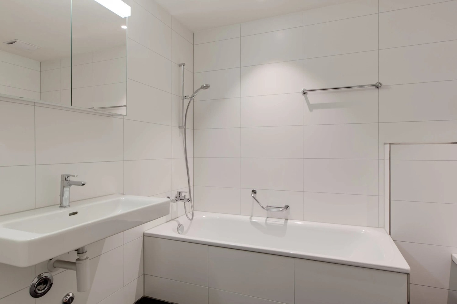 Appartamento di 2 ½ locali, foto 4 di 9