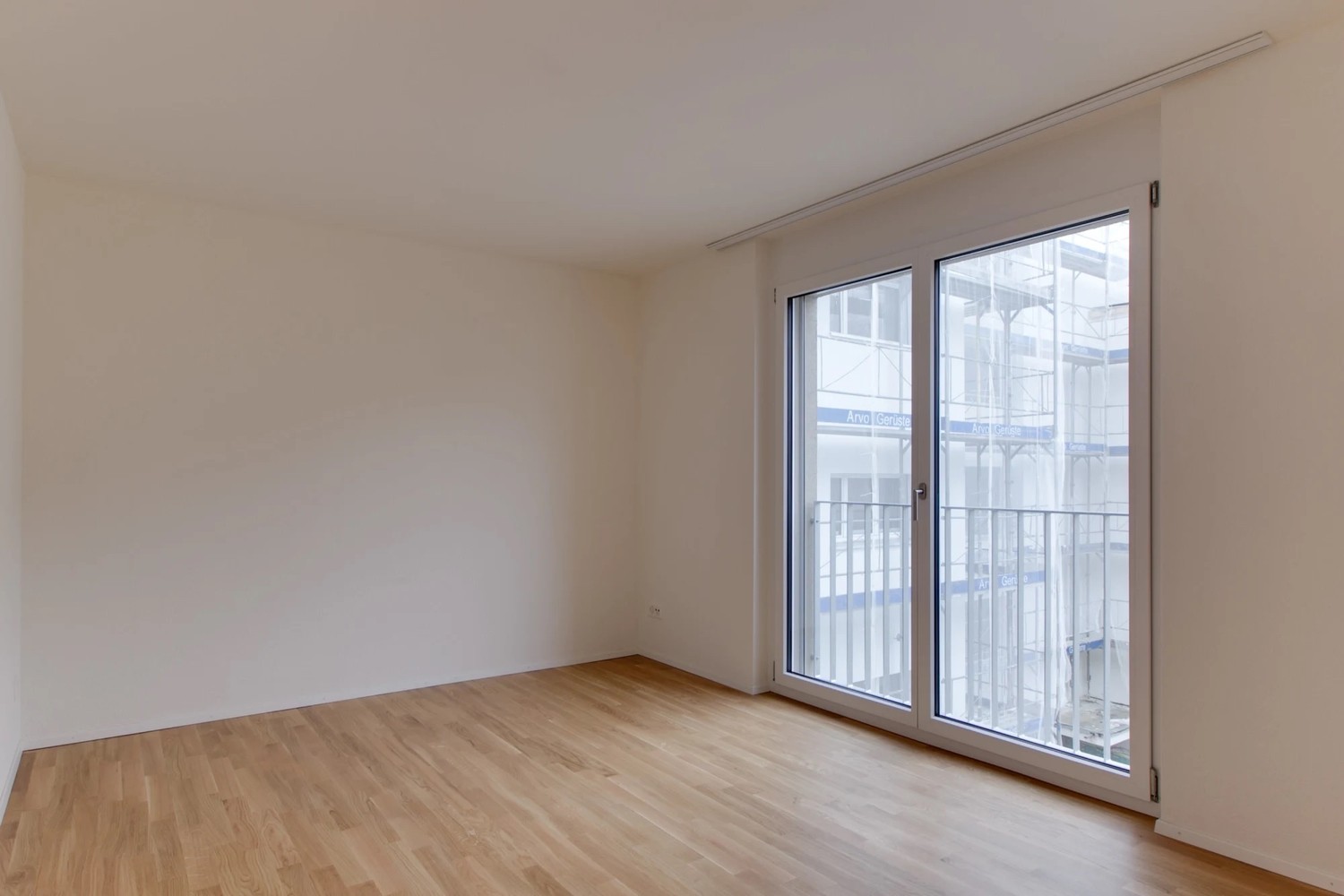 Appartamento di 2 ½ locali, foto 6 di 9