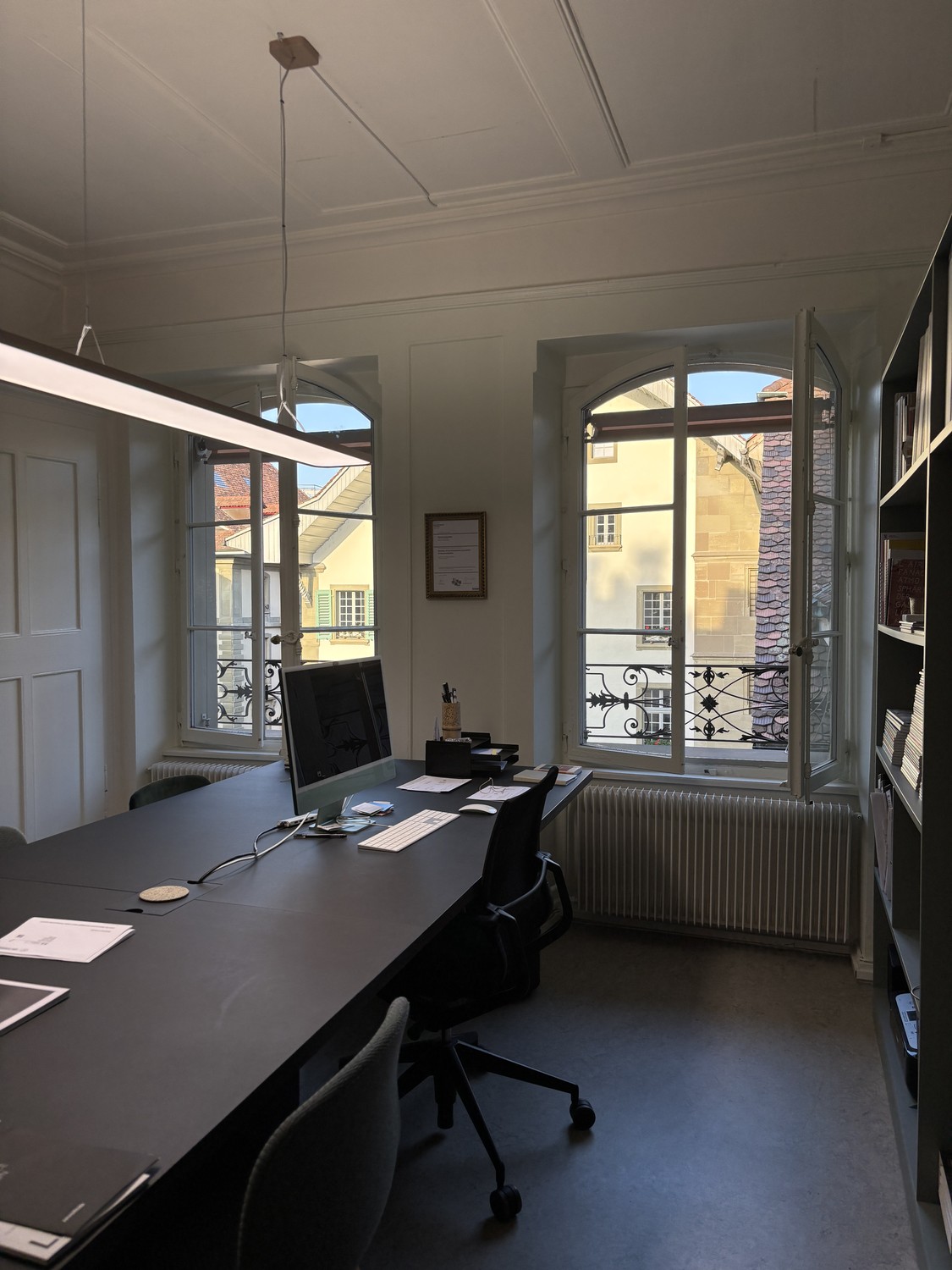 25m² commerciale