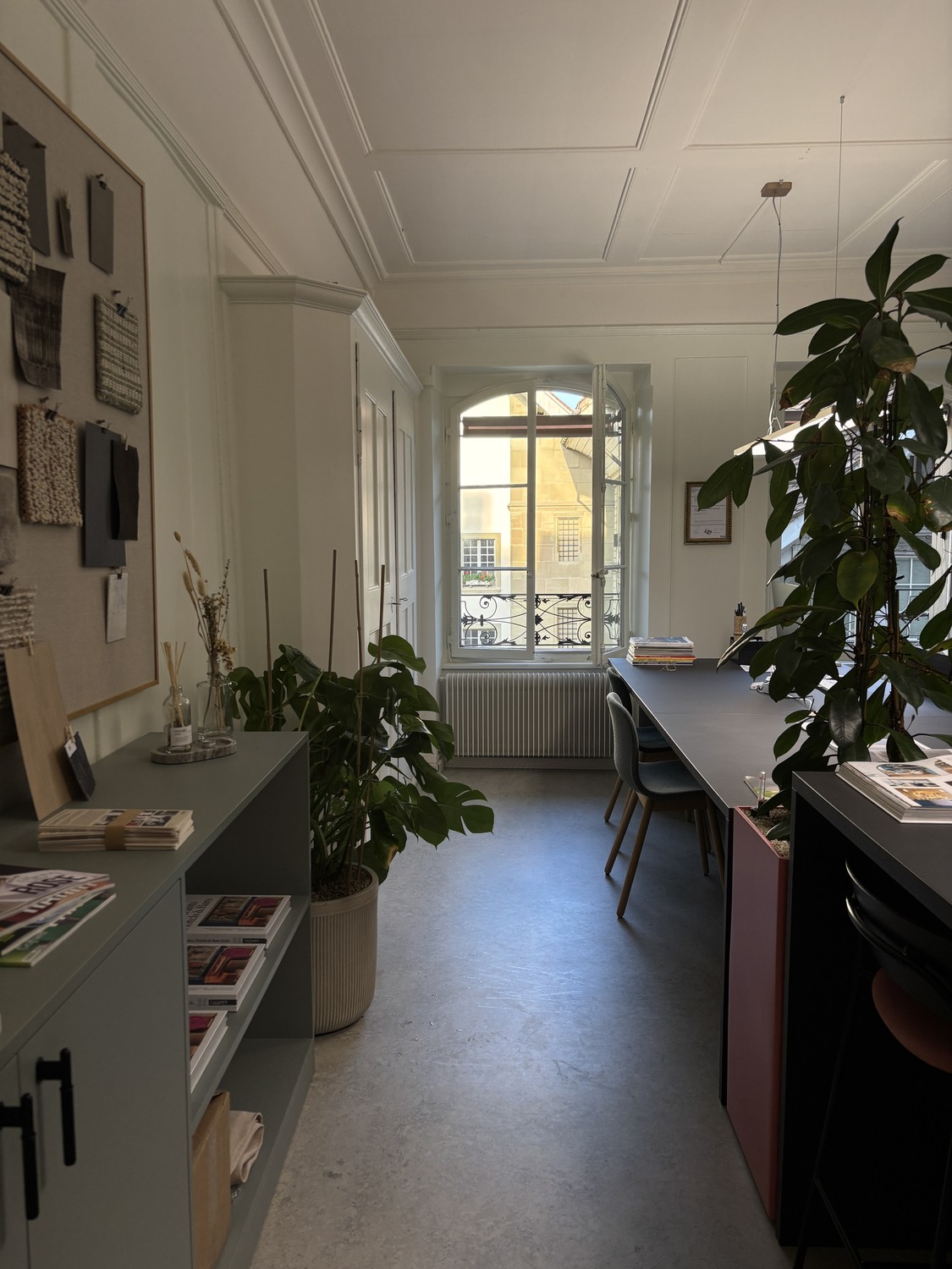 25m² commerciale