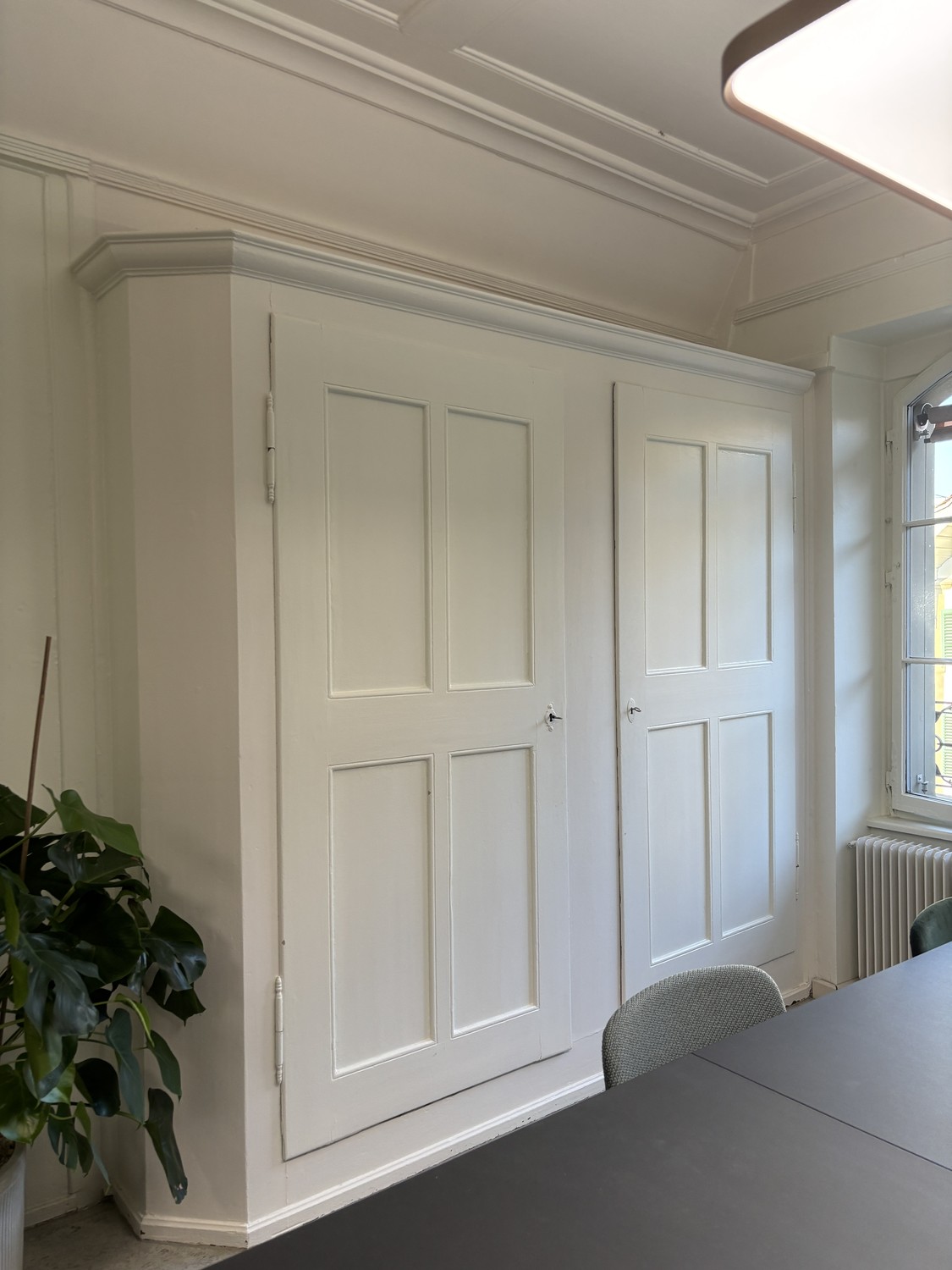 25m² commerciale