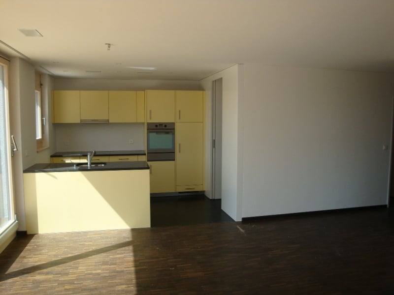 appartamento attica di 3 ½ locali, foto 4 di 10
