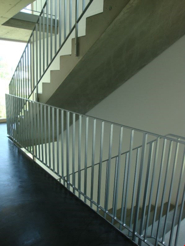 appartamento attica di 3 ½ locali, foto 9 di 10