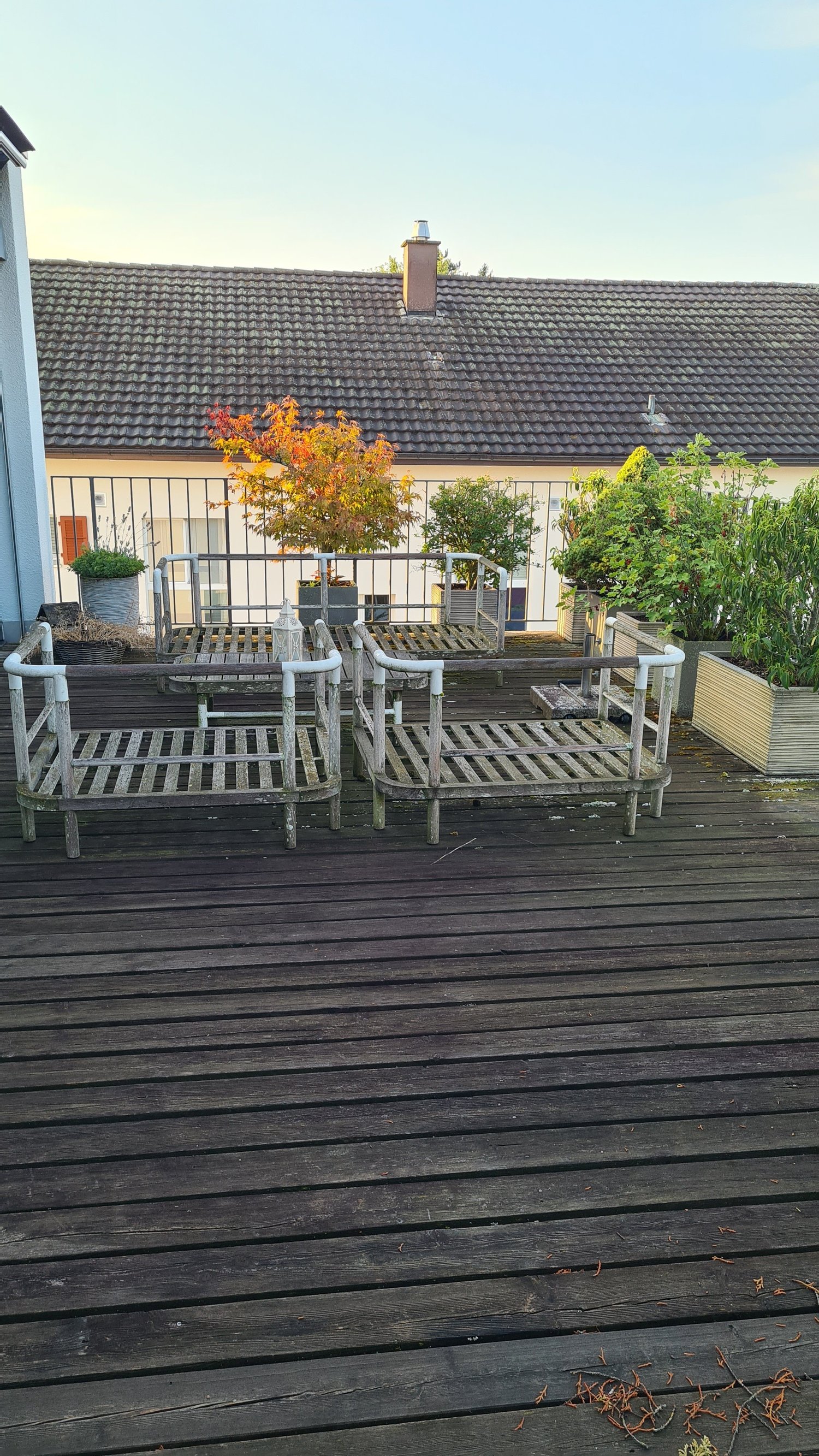 appartamento attica di 3 ½ locali, foto 10 di 10