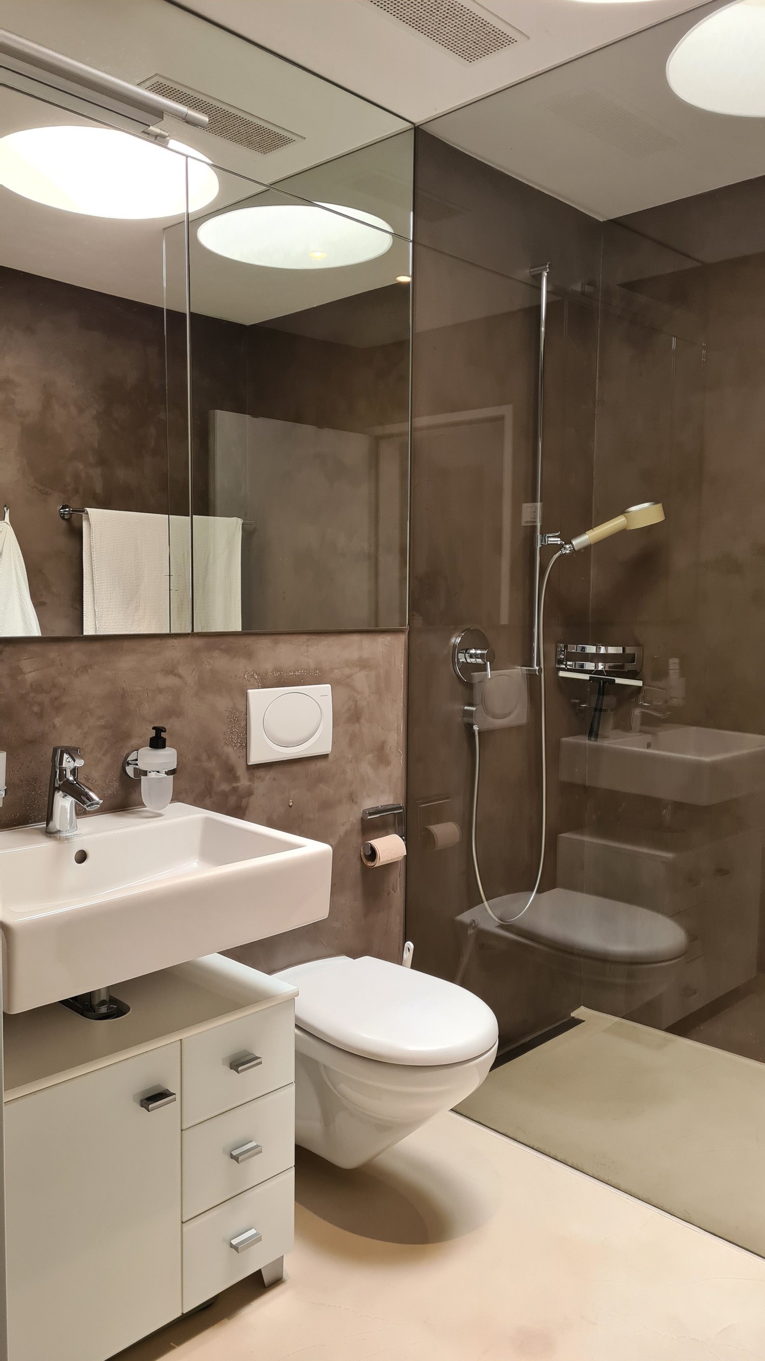 appartamento attica di 3 ½ locali, foto 7 di 10